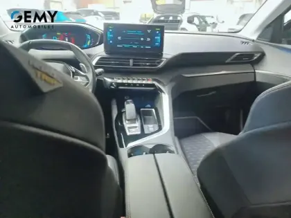 Photo 7 Peugeot 3008 Gén. II Ph2 Roadtrip 5