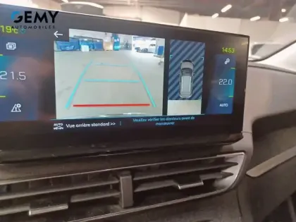 Photo 13 Peugeot 3008 Gén. II Ph2 Roadtrip 5