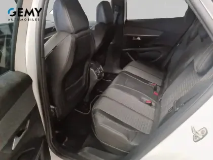 Photo 9 Peugeot 3008 Gén. II Ph2 Roadtrip 5