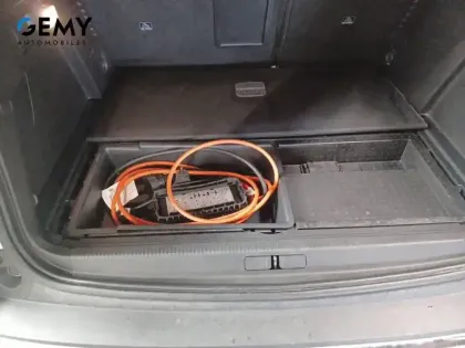 Photo 15 Peugeot 3008 Gén. II Ph2 Roadtrip 5