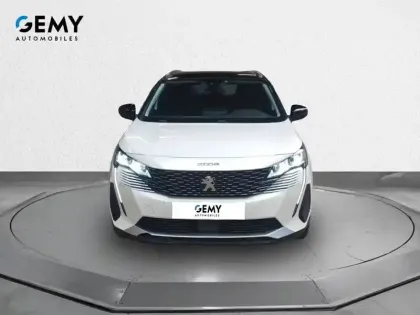 Photo 35 Peugeot 3008  Hybrid 225 e-EAT8