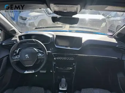 Photo 7 Peugeot 208 Gén. II Ph1 NG GT 5