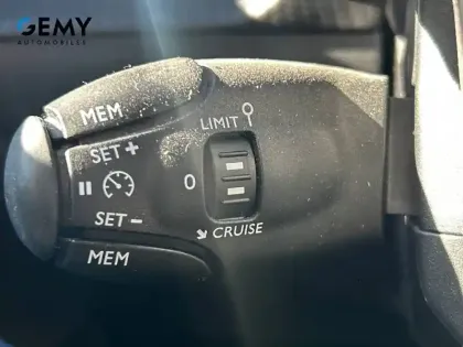 Photo 15 Peugeot 208 Gén. II Ph1 NG GT 5