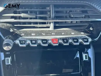 Photo 14 Peugeot 208 Gén. II Ph1 NG GT 5