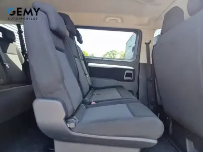 Photo 9 Citroën Spacetourer  XL BlueHDi 150 S&S BVM6