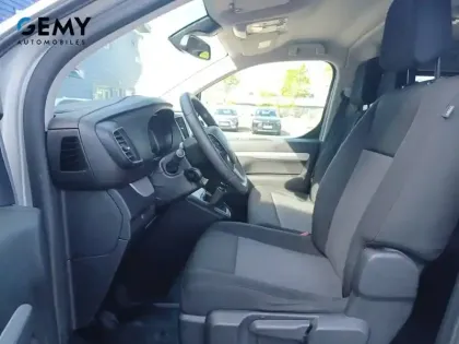 Photo 8 Citroën Spacetourer  XL BlueHDi 150 S&S BVM6