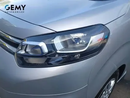 Photo 15 Citroën Spacetourer  XL BlueHDi 150 S&S BVM6