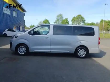 Photo 18 Citroën Spacetourer  XL BlueHDi 150 S&S BVM6