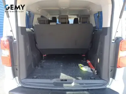 Photo 5 Citroën Spacetourer  XL BlueHDi 150 S&S BVM6