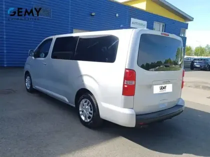 Photo 6 Citroën Spacetourer  XL BlueHDi 150 S&S BVM6