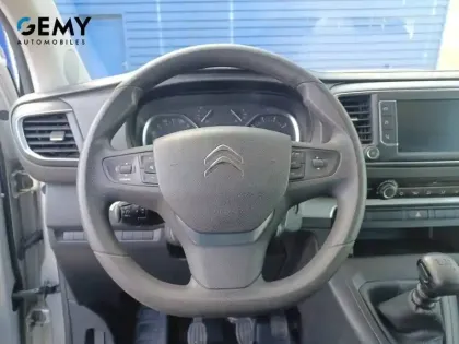 Photo 12 Citroën Spacetourer  XL BlueHDi 150 S&S BVM6