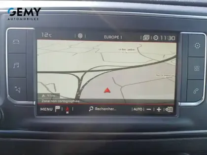 Photo 13 Citroën Spacetourer  XL BlueHDi 150 S&S BVM6