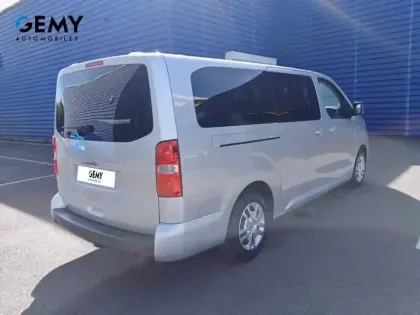 Photo 17 Citroën Spacetourer  XL BlueHDi 150 S&S BVM6