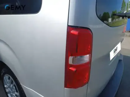 Photo 16 Citroën Spacetourer  XL BlueHDi 150 S&S BVM6