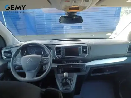 Photo 7 Citroën Spacetourer  XL BlueHDi 150 S&S BVM6