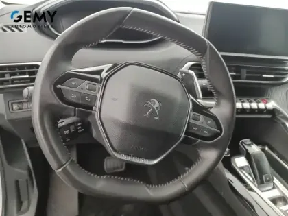 Photo 12 Peugeot 3008 Gén. II Ph2 Style 5