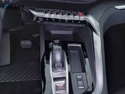 Photo 13 Peugeot 3008 Gén. II Ph2 Style 5