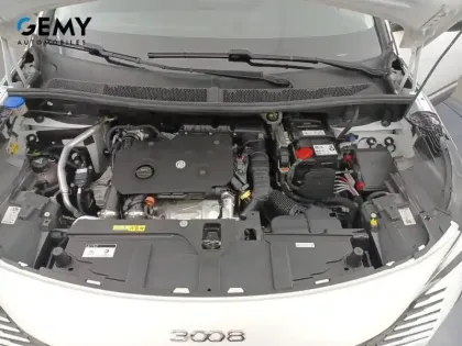 Photo 11 Peugeot 3008 Gén. II Ph2 Style 5