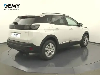 Photo 17 Peugeot 3008 Gén. II Ph2 Style 5