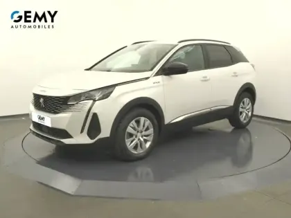 Photo Peugeot 3008 Style