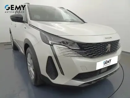 Photo 19 Peugeot 3008 Gén. II Ph2 Style 5