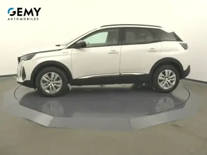 Photo 18 Peugeot 3008 Gén. II Ph2 Style 5