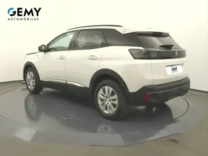 Photo 6 Peugeot 3008 Gén. II Ph2 Style 5