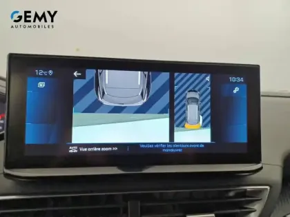 Photo 16 Peugeot 3008 Gén. II Ph2 Style 5