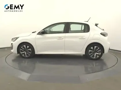 Photo 18 Peugeot 208  PureTech 75 S&S BVM5