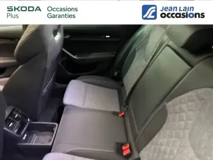 Photo 5 Skoda Octavia  Combi 2.0 TDI 150 ch SCR DSG7