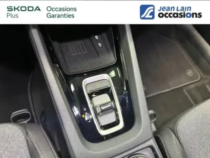 Photo 15 Skoda Octavia  Combi 2.0 TDI 150 ch SCR DSG7