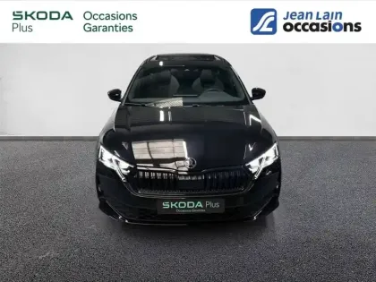 Photo 8 Skoda Octavia  Combi 2.0 TDI 150 ch SCR DSG7