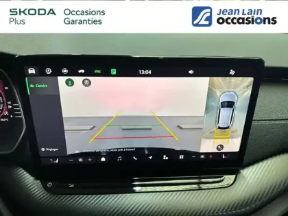 Photo 19 Skoda Octavia  Combi 2.0 TDI 150 ch SCR DSG7