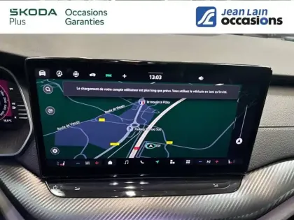 Photo 14 Skoda Octavia  Combi 2.0 TDI 150 ch SCR DSG7