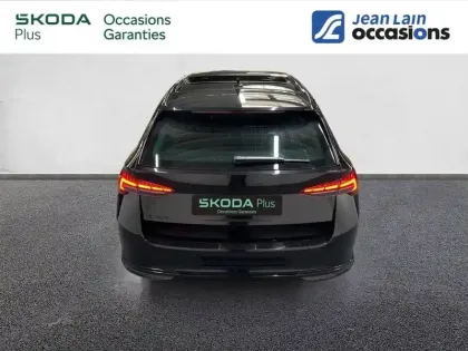 Photo 7 Skoda Octavia  Combi 2.0 TDI 150 ch SCR DSG7