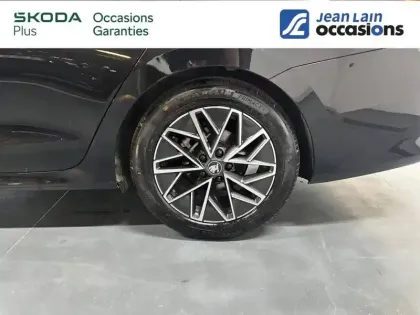 Photo 11 Skoda Octavia  Combi 2.0 TDI 150 ch SCR DSG7