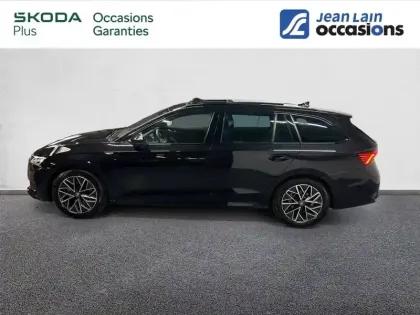 Photo 6 Skoda Octavia  Combi 2.0 TDI 150 ch SCR DSG7