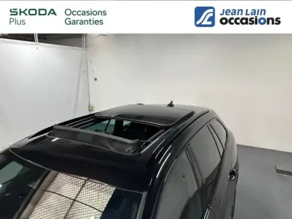 Photo 20 Skoda Octavia  Combi 2.0 TDI 150 ch SCR DSG7