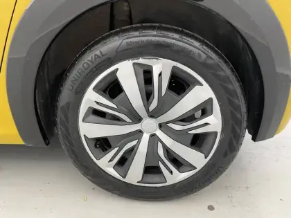 Photo 23 Peugeot 208  Electrique 50 kWh 136ch