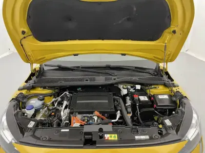 Photo 28 Peugeot 208  Electrique 50 kWh 136ch