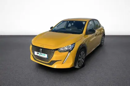 Photo Peugeot 208 Like