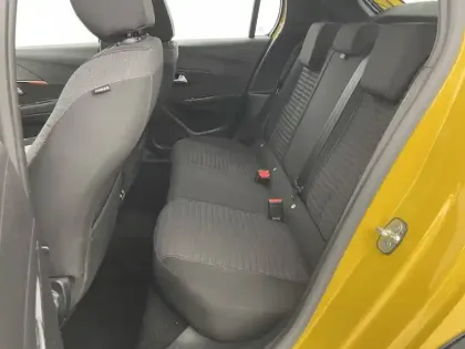 Photo 22 Peugeot 208  Electrique 50 kWh 136ch