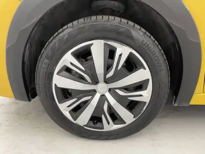 Photo 24 Peugeot 208  Electrique 50 kWh 136ch