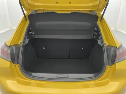 Photo 20 Peugeot 208  Electrique 50 kWh 136ch