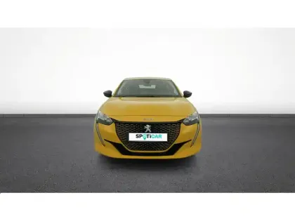 Photo 9 Peugeot 208  Electrique 50 kWh 136ch