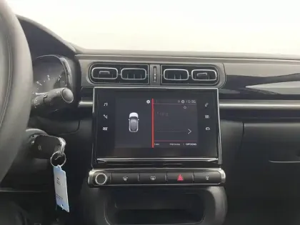 Photo 63 Citroën C3 Gén. III Ph2 Shine 5