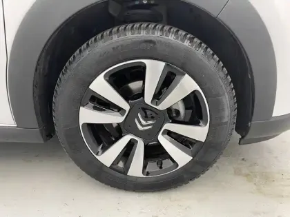 Photo 81 Citroën C3  PureTech 83 S&S BVM5