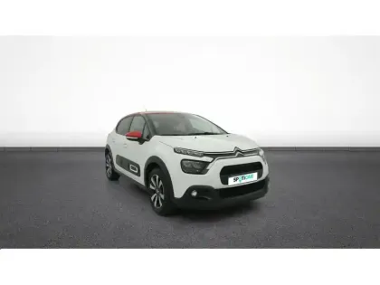 Photo 43 Citroën C3 Gén. III Ph2 Shine 5