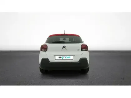 Photo 6 Citroën C3 Gén. III Ph2 Shine 5
