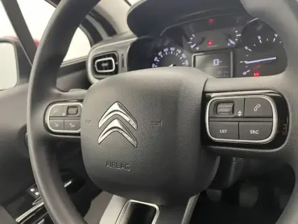 Photo 60 Citroën C3 Gén. III Ph2 Shine 5